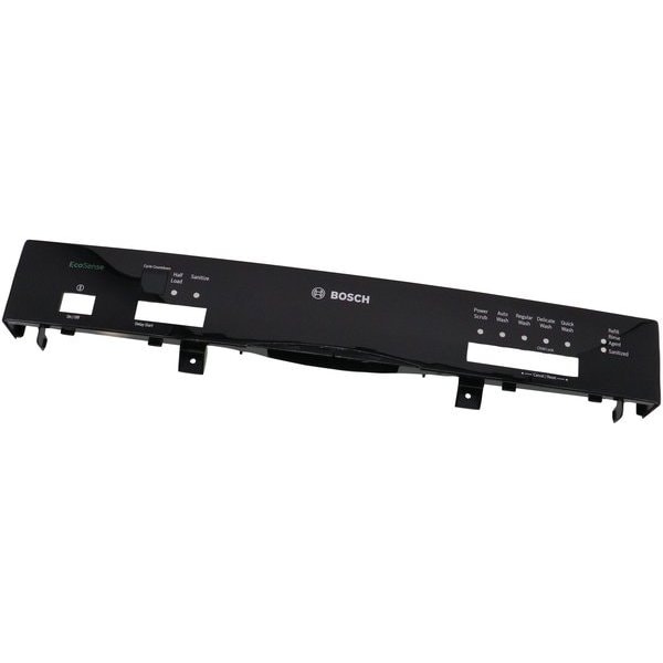 Bosch Home Appliances 00683960 Bosch Dishwasher Facia Panel 00683960 - main